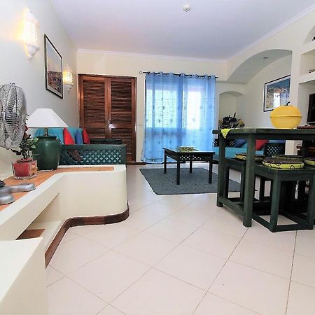 Belavista Centre - Albufeira Apartment Ngoại thất bức ảnh