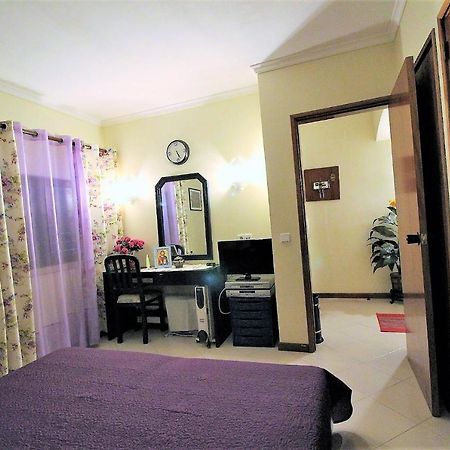Belavista Centre - Albufeira Apartment Ngoại thất bức ảnh
