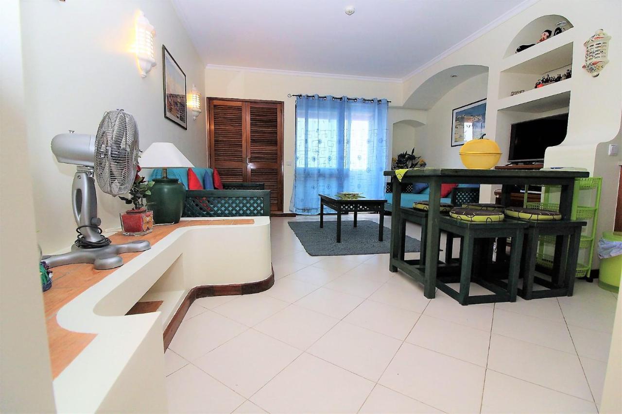 Belavista Centre - Albufeira Apartment Ngoại thất bức ảnh