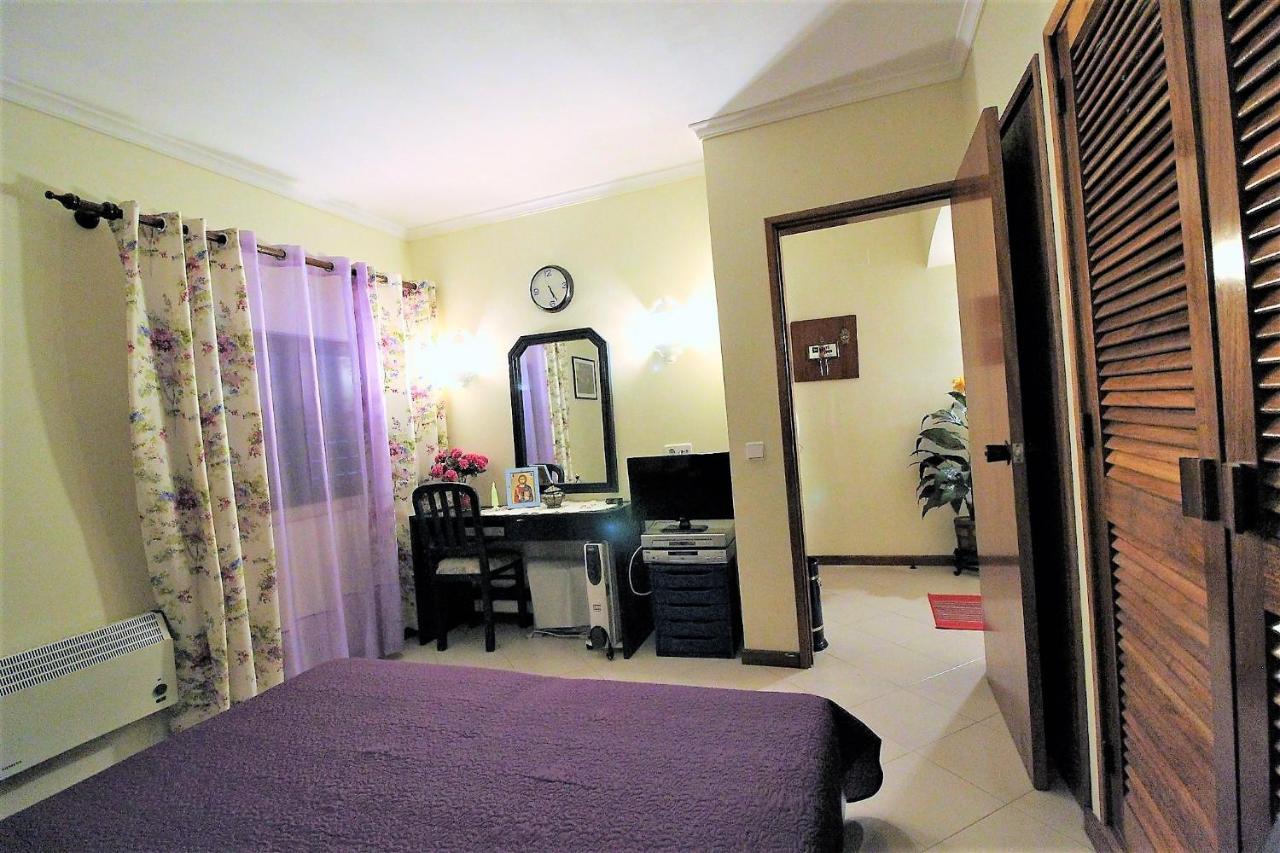 Belavista Centre - Albufeira Apartment Ngoại thất bức ảnh