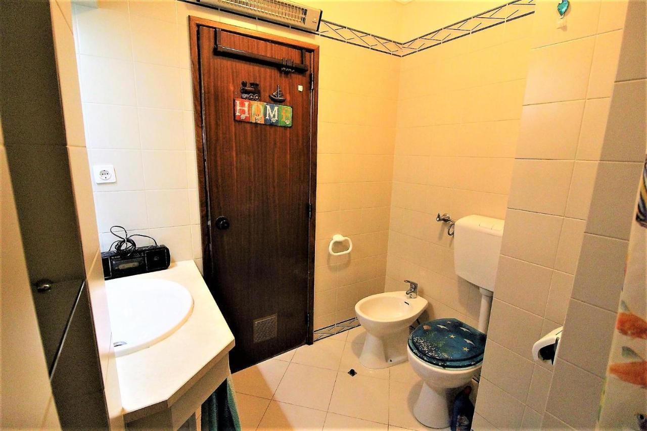 Belavista Centre - Albufeira Apartment Ngoại thất bức ảnh