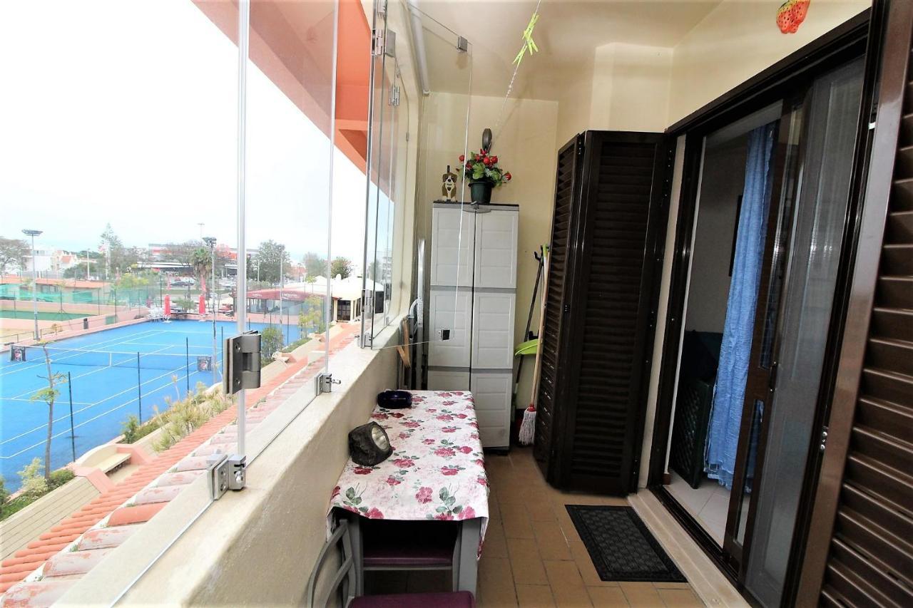 Belavista Centre - Albufeira Apartment Ngoại thất bức ảnh